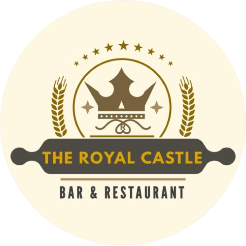 The Royal Castle Logo